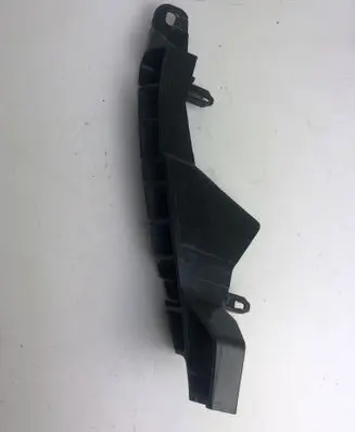 Toyota Hilux (AN120, AN130) Front bumper mounting bracket 60691361