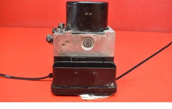 Ford Grand C-MAX ABS Pump BV612C405AL