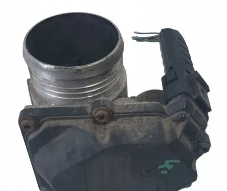 Ford S-MAX Throttle valve 9m5q9e926aa4car