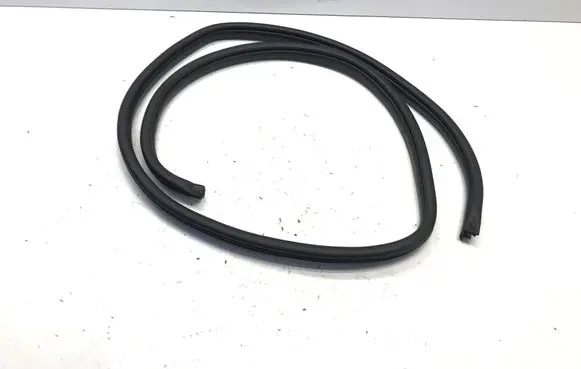 KIA Picanto Rear door rubber seal (on body) 823110G6000