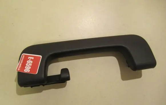 Audi A6 S6 C6 4F Rear interior roof grab handle 8P0857608F