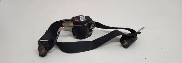 Ford Maverick Front seatbelt T0595K4AUU P605461348B