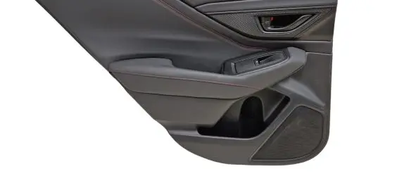 Subaru Legacy VII Rear door card panel trim 94220AN59 94220AN59A 044104052