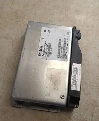 Gearbox control unit/module