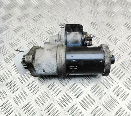 Land Rover Discovery 5 Starter motor KPLA11001BC 0001145008