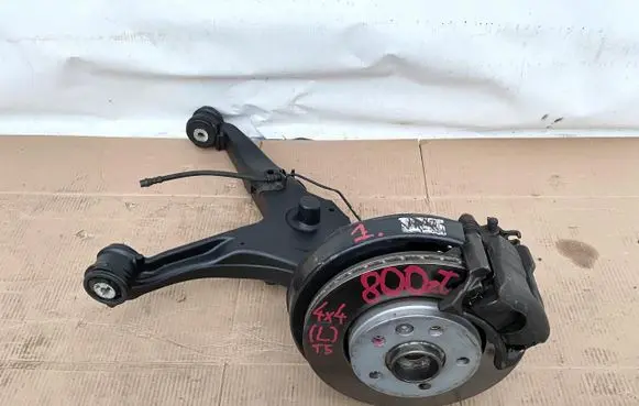 Volkswagen Multivan T5 Rear control arm 7H0501413D