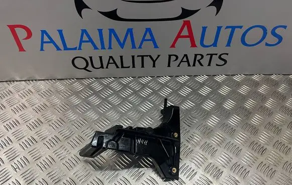 Citroen SpaceTourer XL Timing belt guard (cover) 9805747680