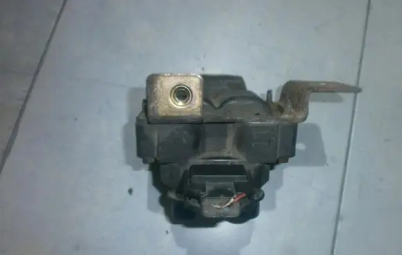 Mazda 626 High voltage ignition coil e9tf12029aa