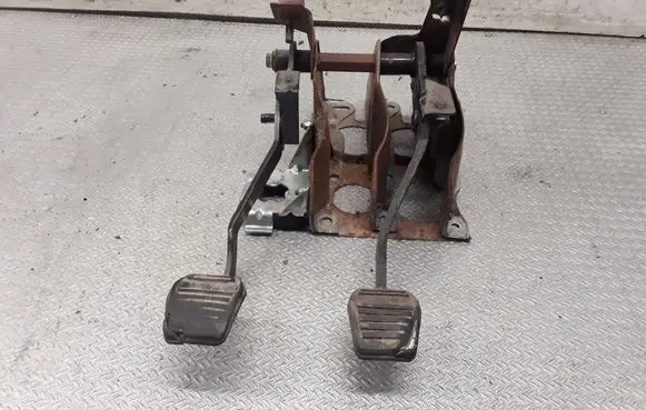 Ford Transit Pedal assembly 