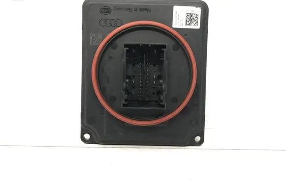 Audi A6 S6 C8 4K LED ballast control module 4K0941572HJ 21110135AA 4K0941572H