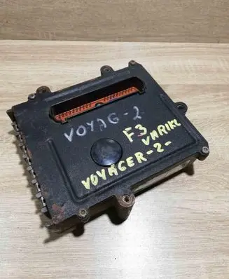 Chrysler Voyager Gearbox control unit/module 04686707AI P04686707AI