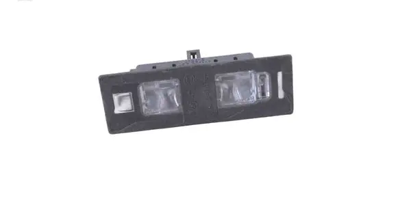 Audi Q5 SQ5 Number plate light 8W6943021A