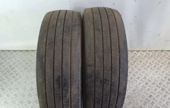 Citroen Berlingo R17 summer tire KORMORAN ROADS 23575R175