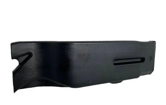 Toyota Yaris XP210 Cabin air duct channel 87217K0010