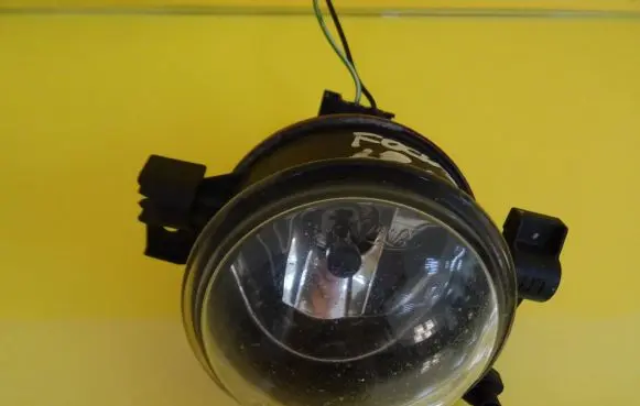 Ford Focus Front fog light 3M5115K202AB
