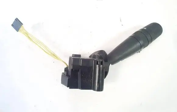 Dodge Journey Wiper control stalk 214867205 07182