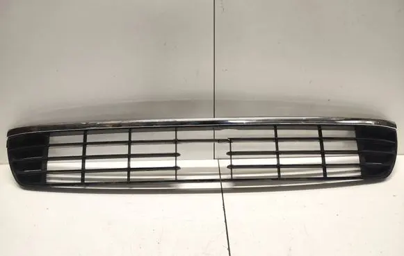Volkswagen Golf VII Front bumper lower grill 5GE853671A