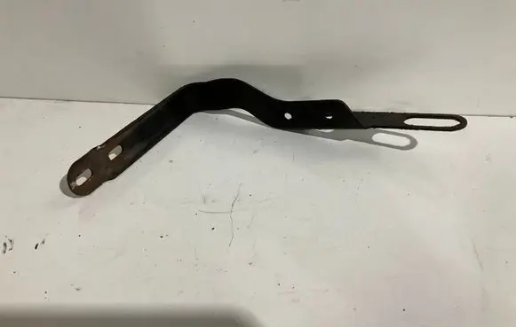 Muffler mount bracket/holder