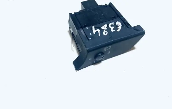 Audi A4 S4 B6 8E 8H Headlight level height control switch 8e1919094