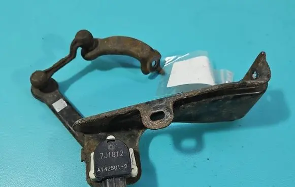 Toyota Corolla E160 E170 Headlight ballast module Xenon 7J1812 IMPRK1566910