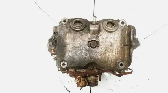 Subaru Outback Engine head 