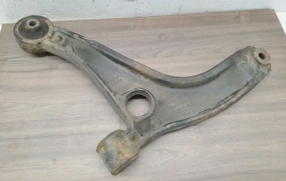 Renault Master III Front lower control arm/wishbone 301B1B 13F19P