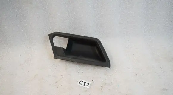 Mercedes-Benz C W202 Front door interior handle trim a2027660664