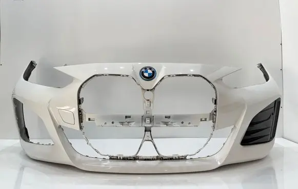 BMW 4 G22 G23 G24 G26 Front bumper
