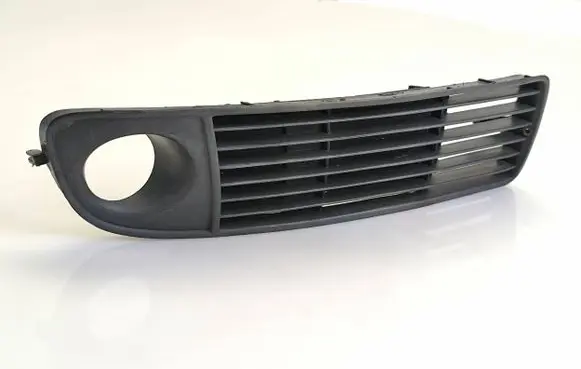 Audi A6 S6 C5 4B Front bumper lower grill AD99013