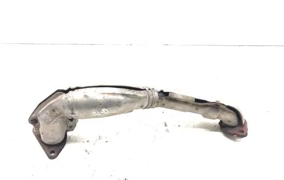 Subaru Outback Muffler pipe connector clamp 