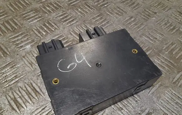 Volkswagen Golf IV Comfort/convenience module 1J0959799AH 5DK00795451