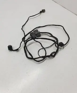 BMW X5 E53 Parking sensor (PDC) wiring loom 6938181