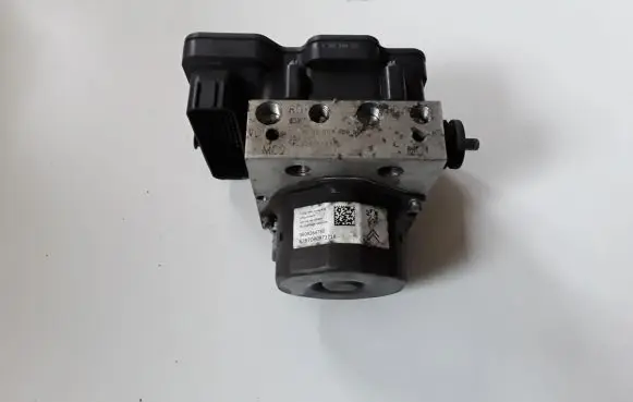 Peugeot 308 ABS Pump 9809264780