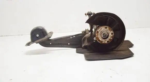 Volkswagen Tiguan Rear suspension assembly kit set 5Q0505323D