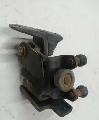 Peugeot Boxer Sliding door middle roller runner FT95373
