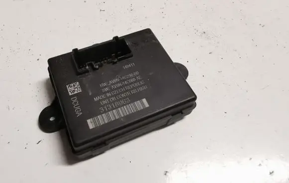 Door control unit/module