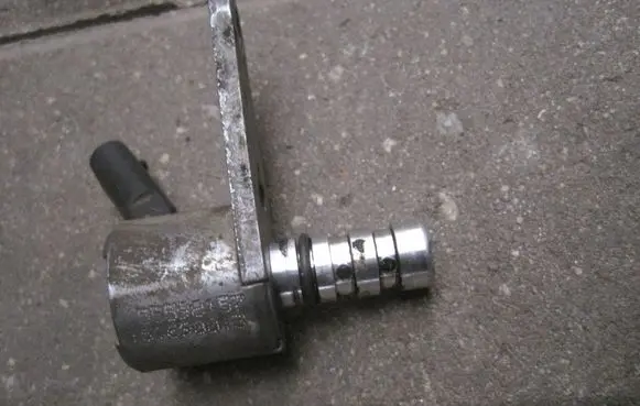 Opel Mokka X Oil level sensor 55598157
