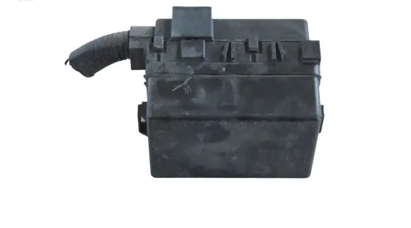Nissan Juke I F15 Fuse box set
