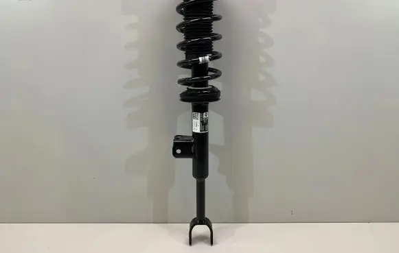 BMW 6 G32 Gran Turismo Front shock absorber with coil spring 6896044