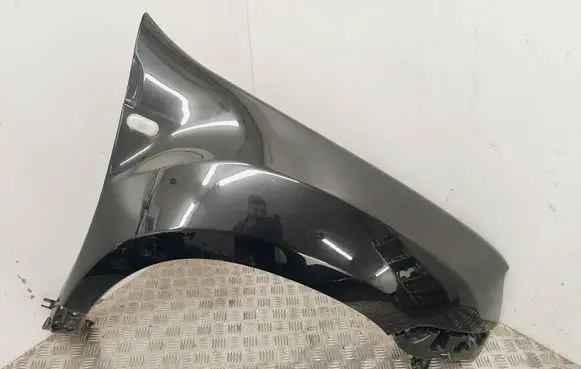 Dacia Duster Fender 