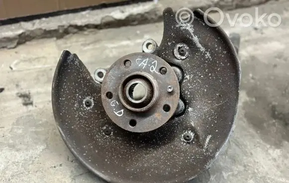 Audi Q5 SQ5 Rear wheel hub spindle/knuckle 