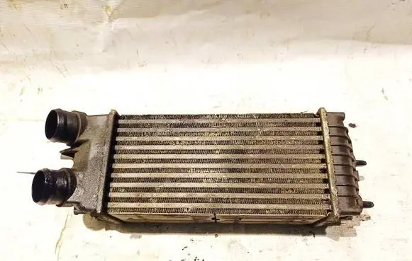 Citroen Berlingo Intercooler radiator 9645965180 874964GJ