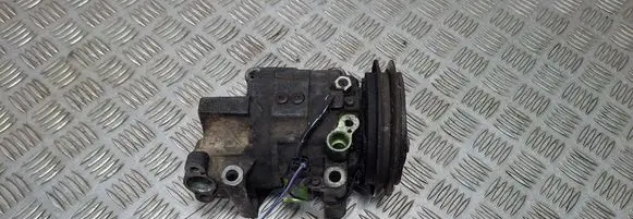 Nissan X-Trail T30 Air conditioning (A/C) compressor (pump)