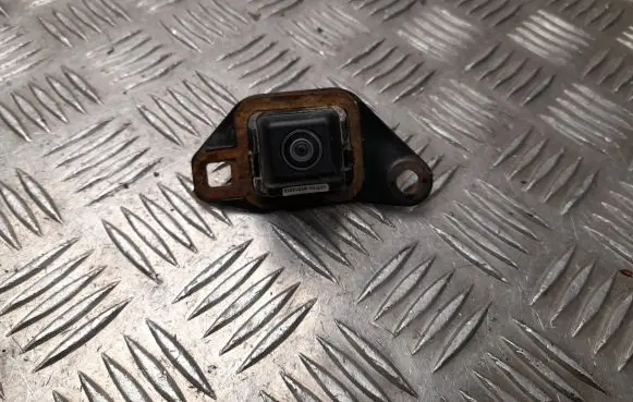 Lexus RX 450H Rear bumper camera 8679048091