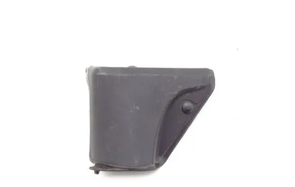 Ford B-MAX Front door trim (molding) AV11-R24824-A