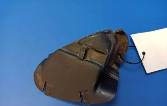 Mercedes-Benz 380 560SEC C126 Other exterior part 1266830136