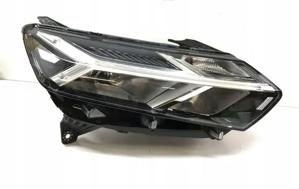 Dacia Sandero Headlight/headlamp 260106343R