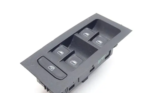 Skoda Octavia Mk3 (5E) Multifunctional control switch/knob 5E0959857