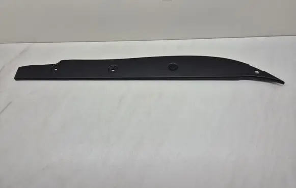 Porsche Cayenne (92A) Fender end trim 7P5854777