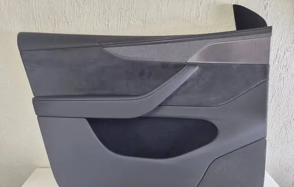 Tesla Model Y Juniper Sliding door card 364329469G